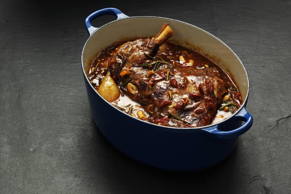 A Taste of Ouarzazate: Savoring Morocco’s Flavors