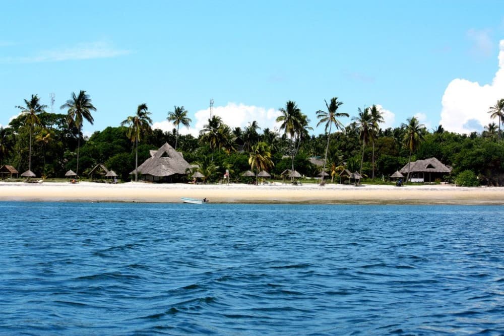 Maio Island: Cape Verde’s Best-Kept Secret