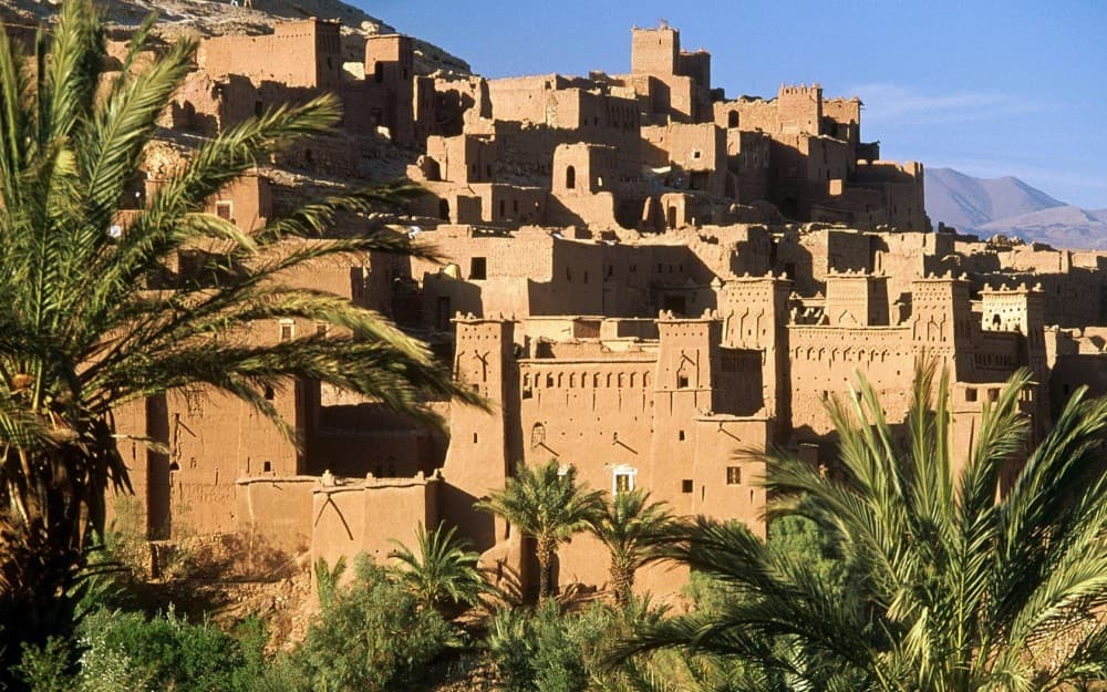 Ouarzazate Unveiled: Your Ultimate First-Time Travel Guide