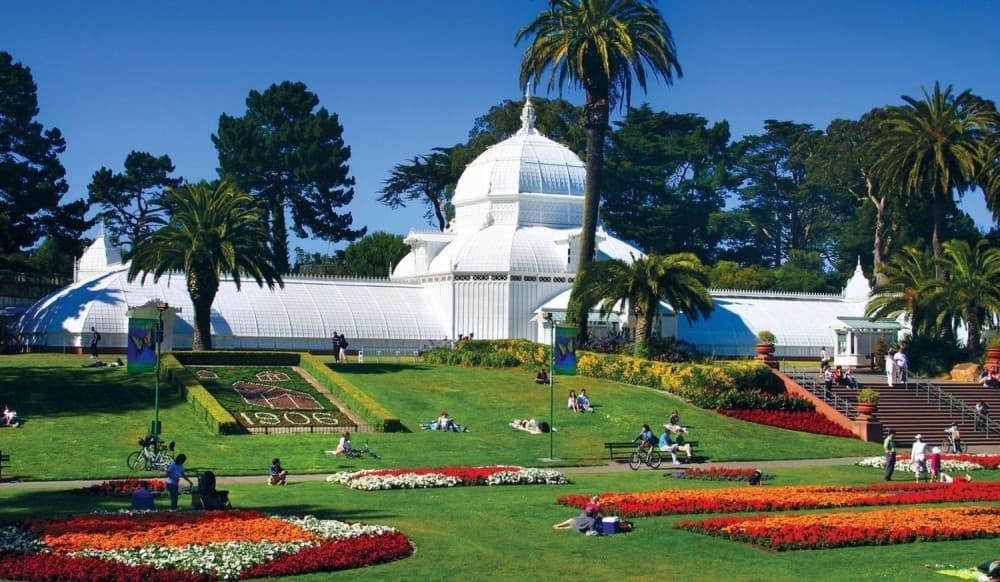 Top 5 Must-See Attractions in San Francisco