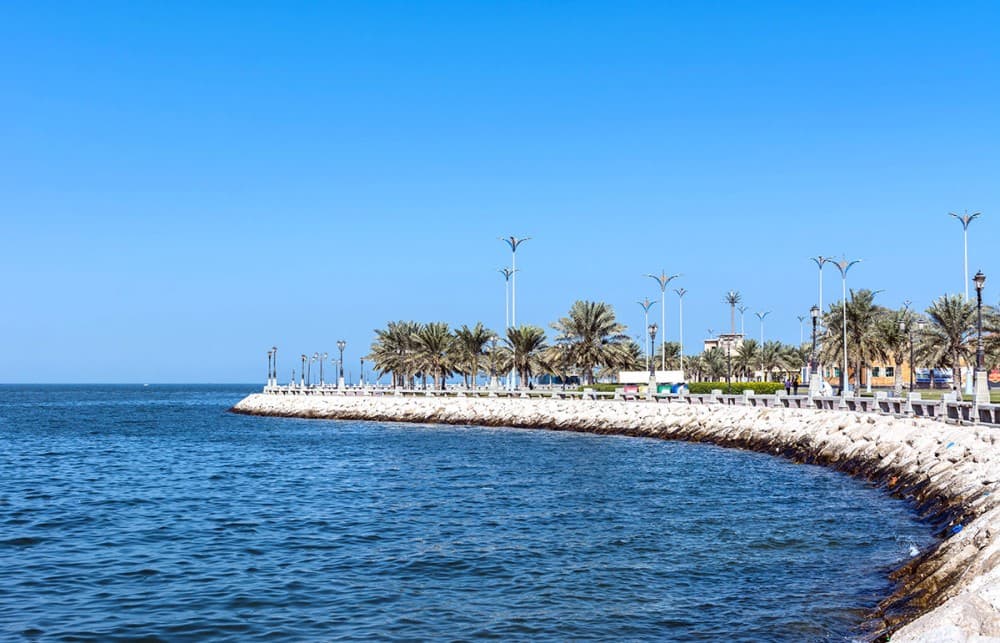 Top Things to Do in Dammam: A Traveler’s Guide