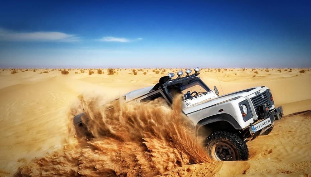 Unforgettable Experiences in Wadi Rum: Activities and Attractions