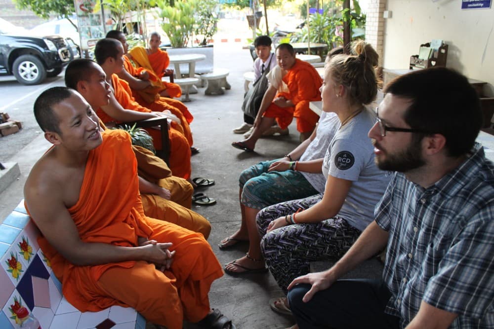 The Best Cultural Experiences in Chiang Mai