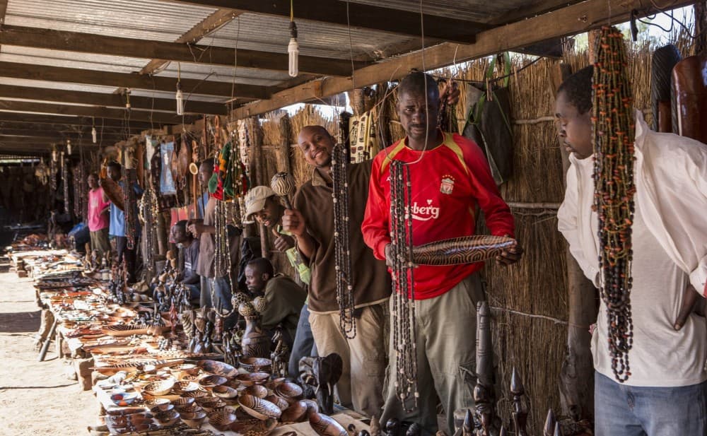 A Cultural Tour of Livingstone: Museums, Villages & Local Traditions