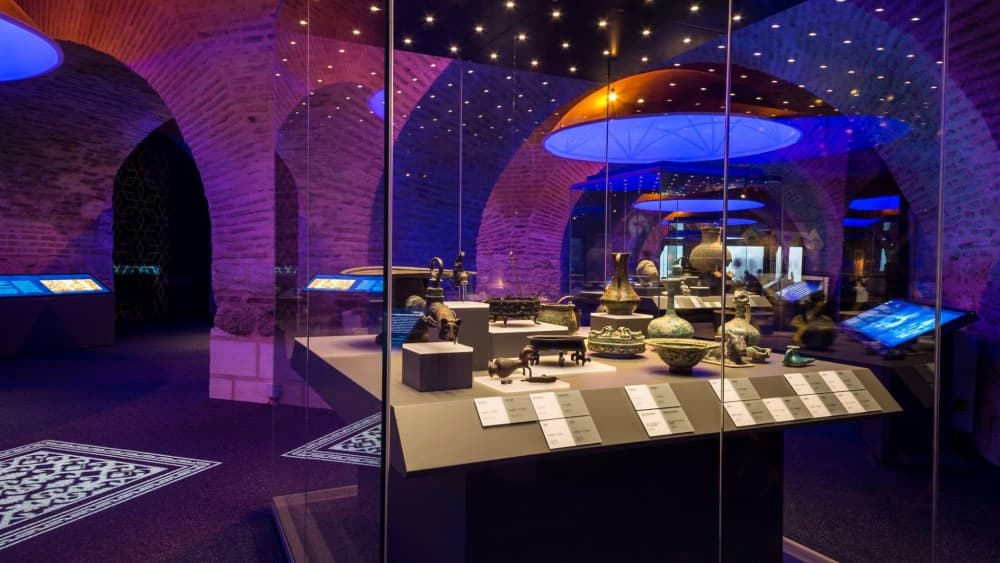 Top 5 Must-See Attractions in Doha for First-Time Visitors