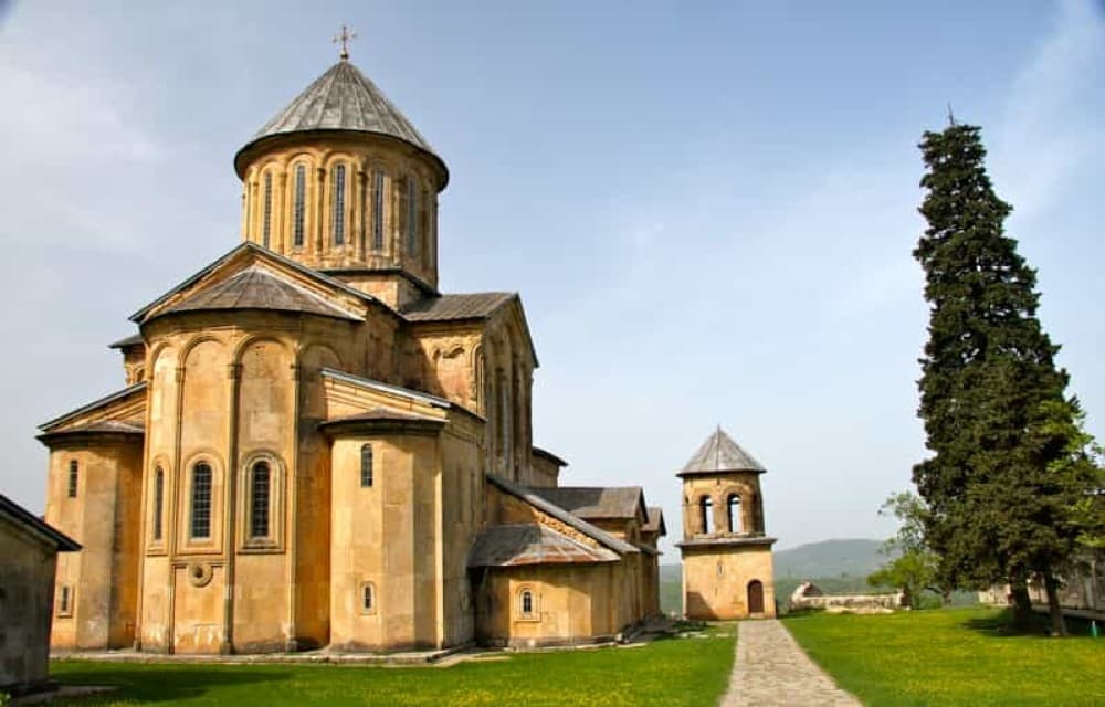 Top Things to Do in Kutaisi for First-Time Visitors
