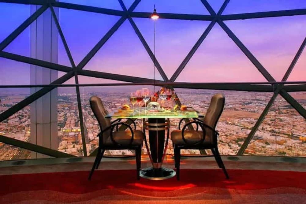 Riyadh on a Budget: How to Experience the City Without Breaking the Bank