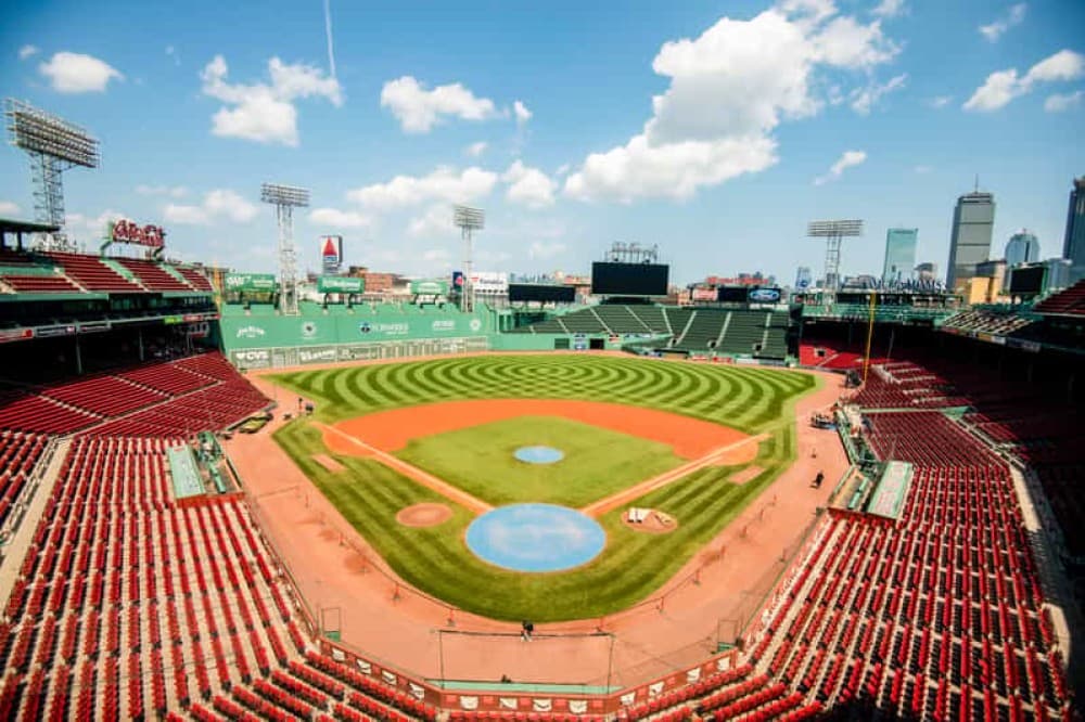 Boston for First-Timers: Your Ultimate 2-Day Itinerary