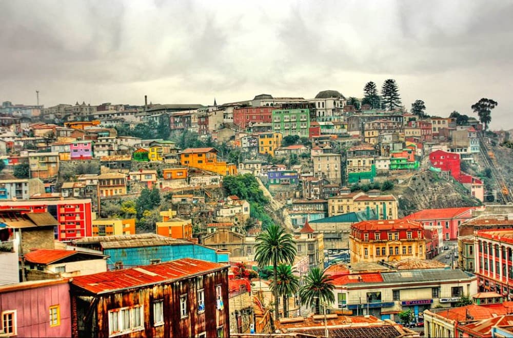 Beyond Santiago: The Best Day Trips for an Unforgettable Escape