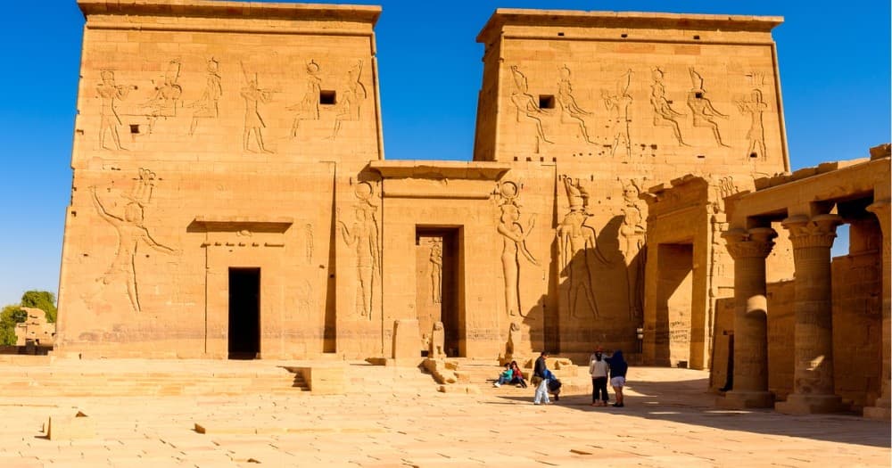 A Guide to Visiting Abu Simbel: What You Need to Know