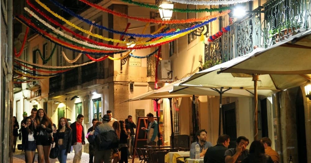 Lisbon at Night: What to Do After Dark in the City of Lights