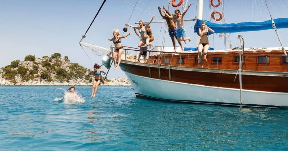 Top Things to Do in Bodrum: A Guide to the Best Experiences