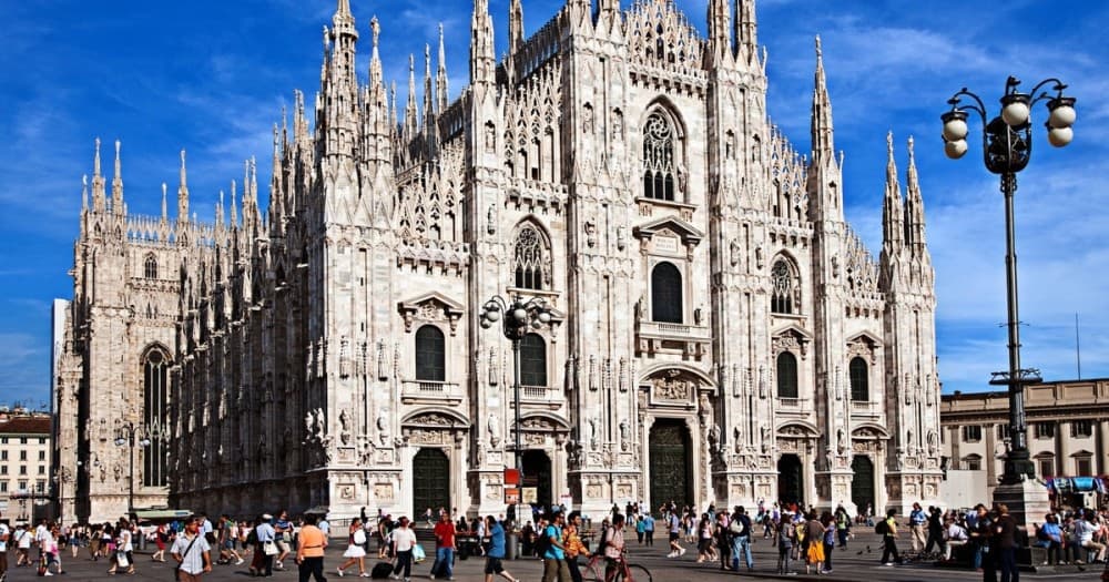 Top 5 Must-Do Activities in Milan for First-Time Visitors