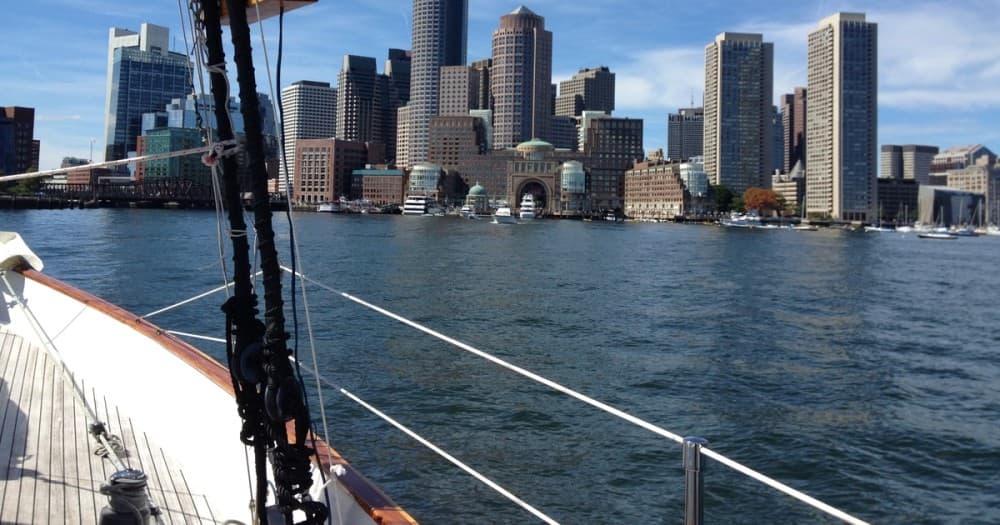 Top Things to Do in Boston: A First-Timer’s Guide