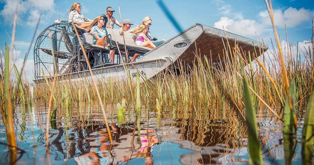 Beyond the Theme Parks: Unique Experiences in Orlando