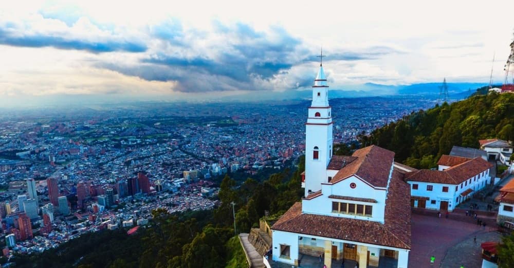 Bogotá Uncovered: Top Must-See Attractions in Colombia’s Vibrant Capital