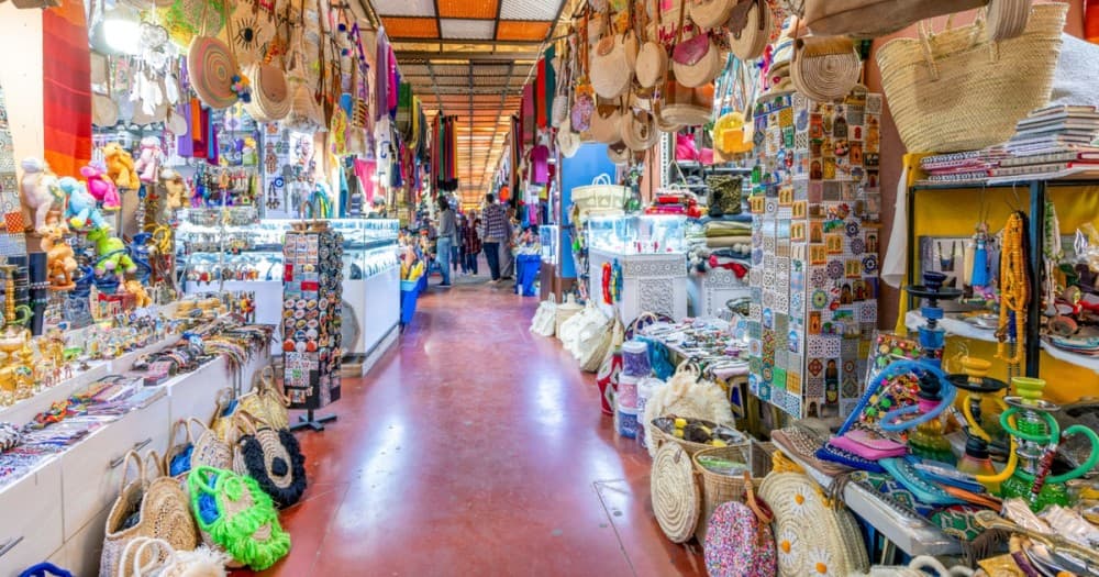 Shopping in Agadir: The Best Souks and Markets to Explore