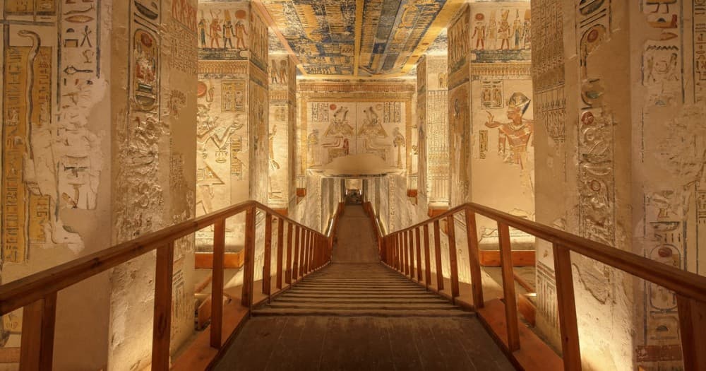 Exploring Luxor for First-Timers: A Complete Guide