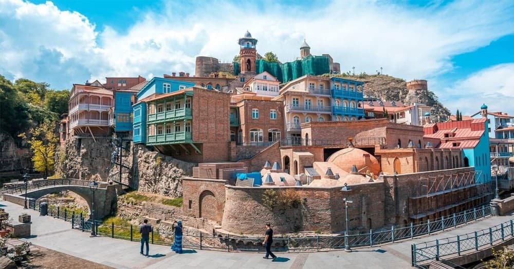 Exploring Tbilisi for First-Timers: What You Need to Know