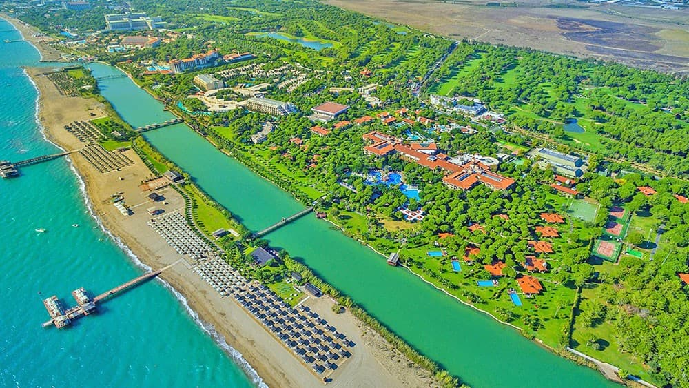 Exploring Belek for First-Timers: What You Need to Know