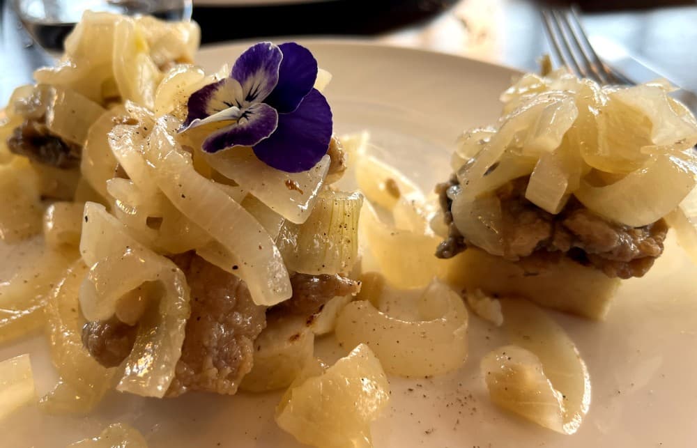 The Best Food to Try in Venice: A Culinary Adventure