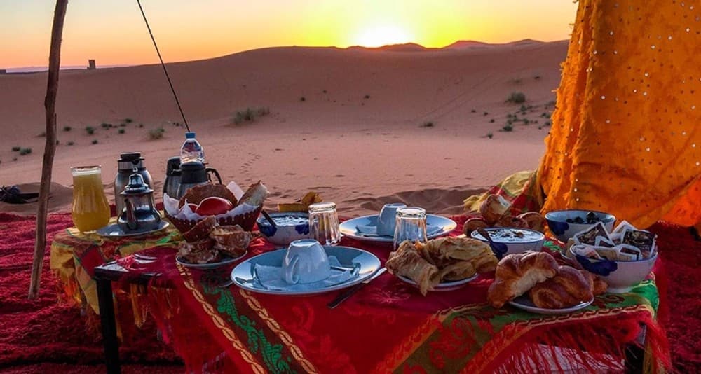 Marsa Alam Foodie Guide: What to Eat and Where to Find It