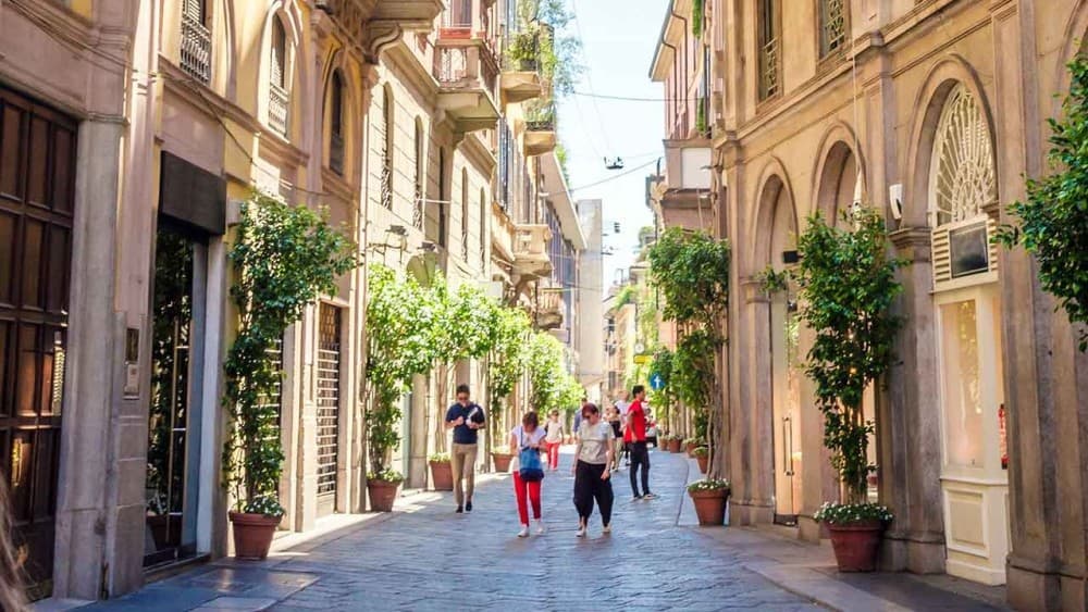 Milan Shopping: Best Streets, Boutiques, and Markets You Can’t Miss