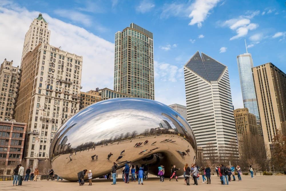 Iconic Chicago: Must-See Attractions and Hidden Gems