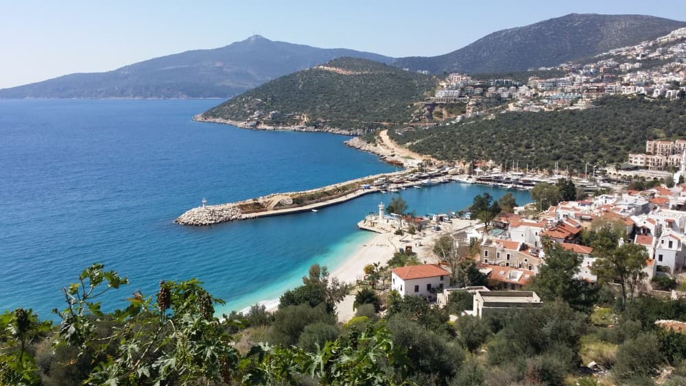Exploring Kalkan for the First Time: A Beginner’s Guide
