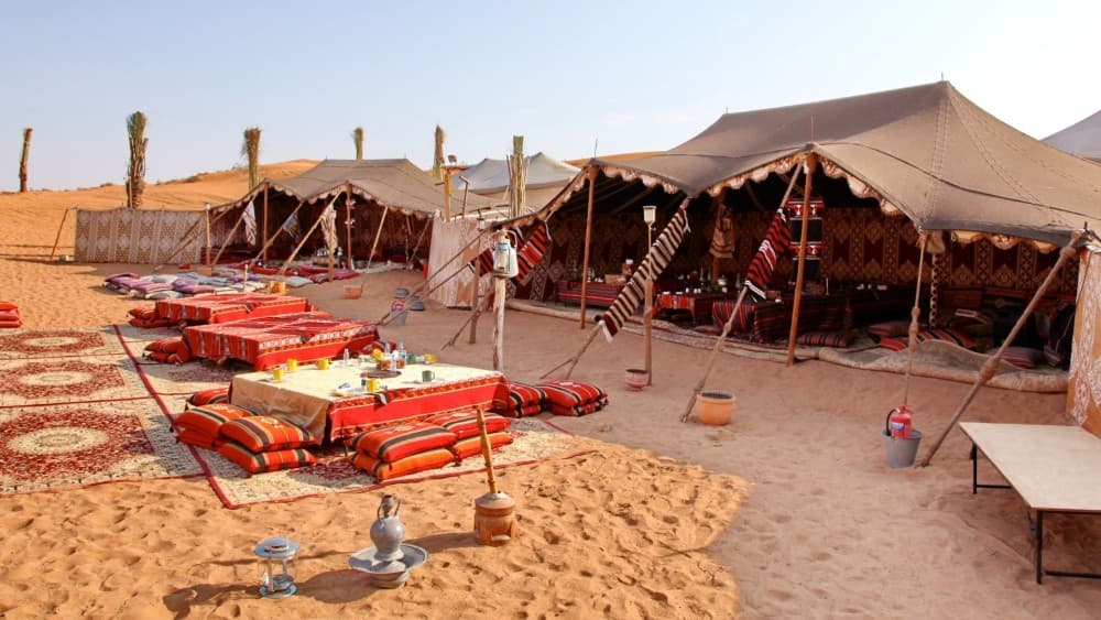 Cultural & Heritage Walks: Explore Sharm’s Traditions
