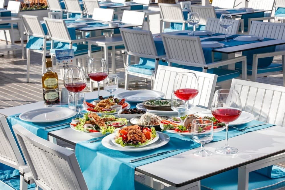 Kuşadası’s Best Food Experiences