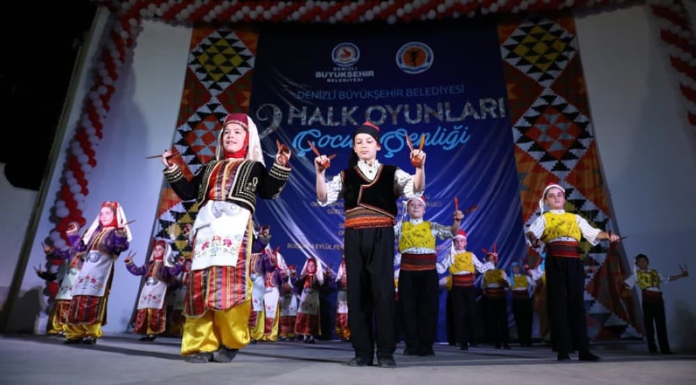 Art and Culture in the Heart of Denizli