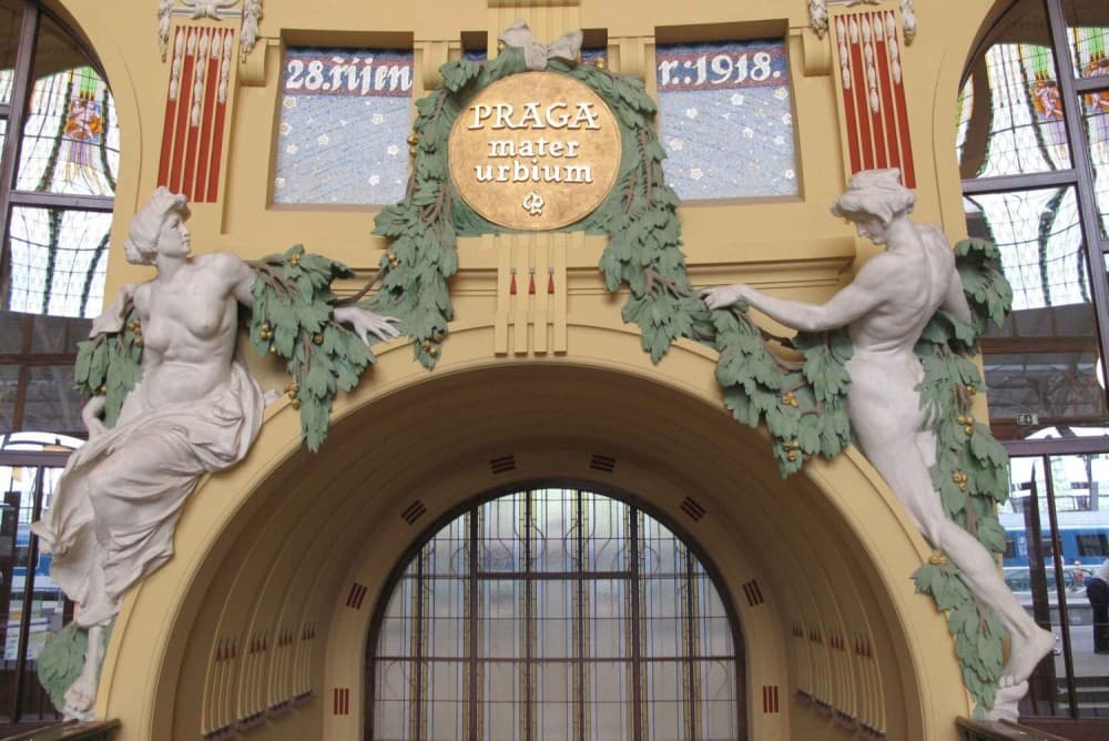 Unique Urban Experiences