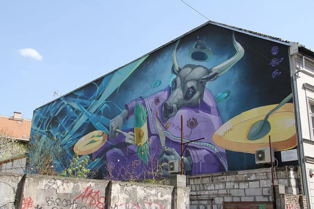 Prague Off-the-Beaten-Path Discoveries