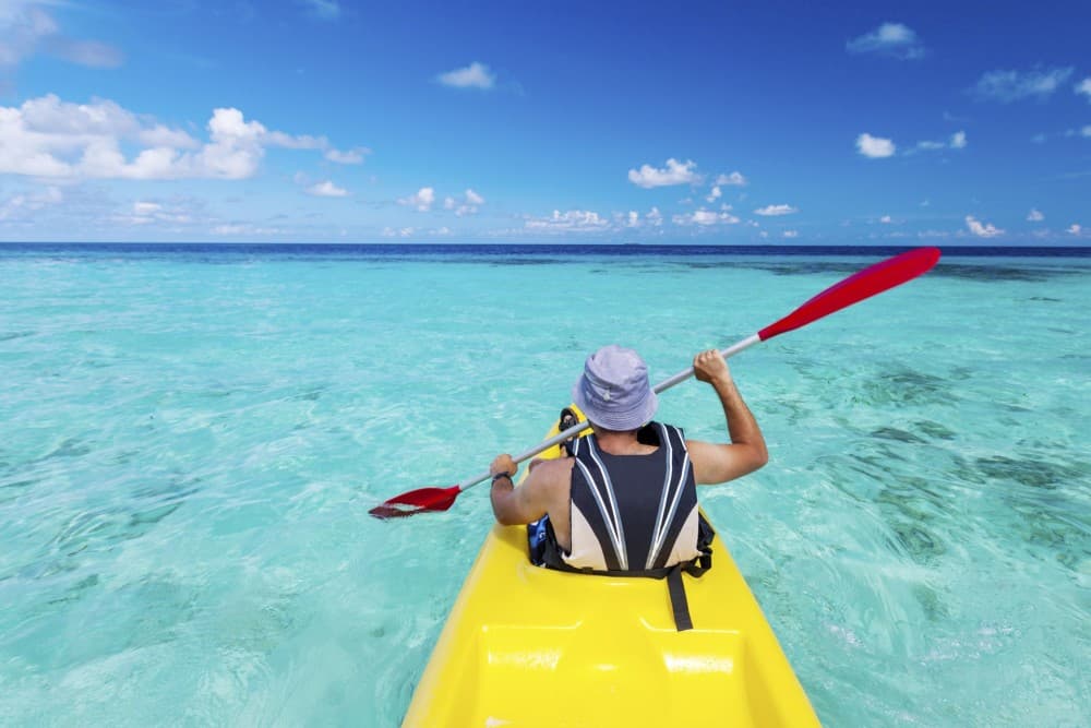 Adventurous Doha: Thrilling Activities in the Desert and Beyond