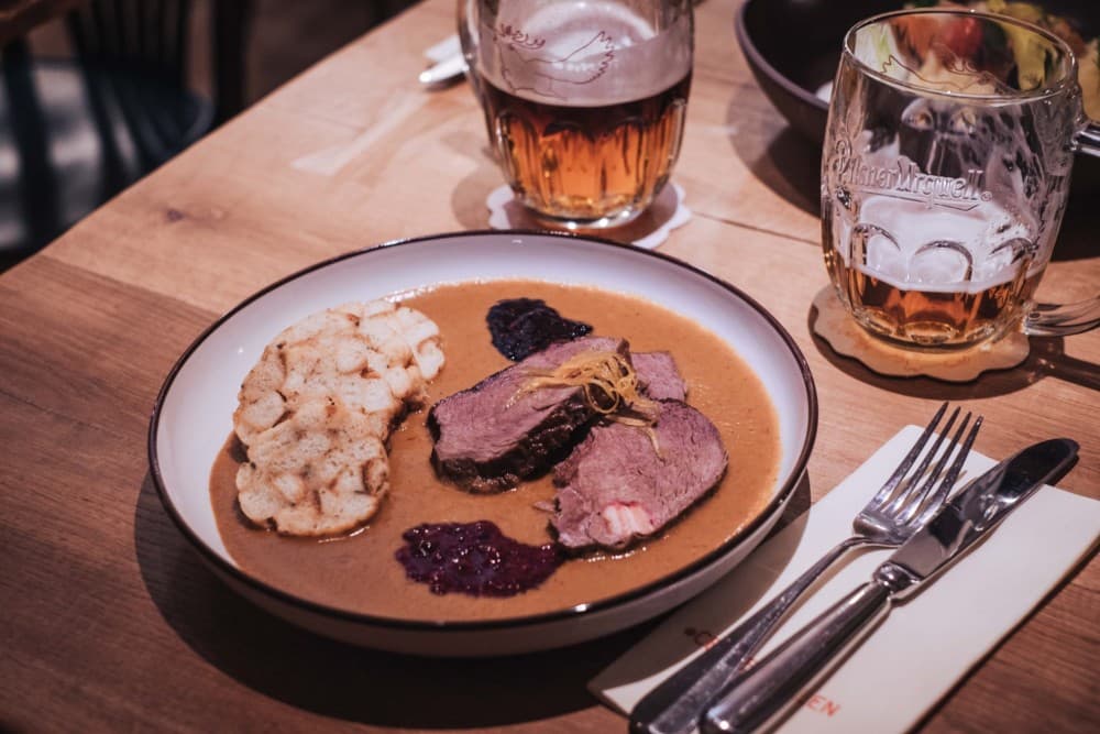 Experience Prague: Seasonal & Festive Attractions