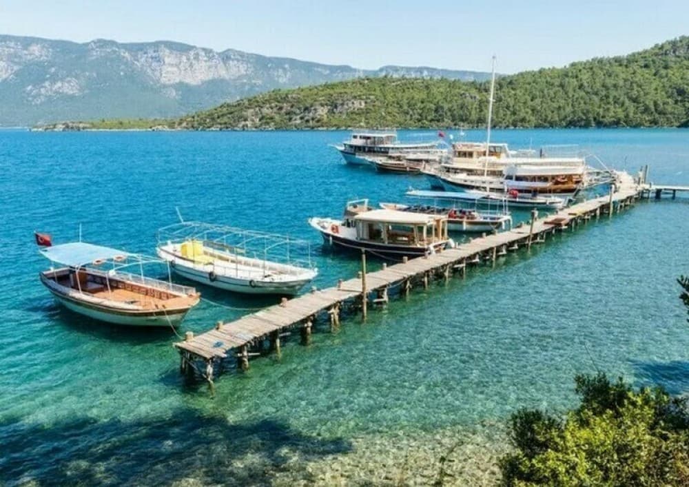 The Spirit of Akyaka: Villages and Coastal Gems You Must Explore
