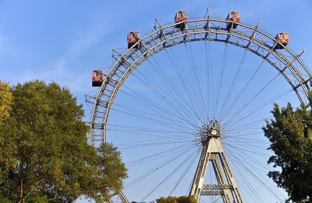 Top Rated Tours in Vienna