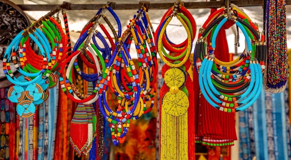 Cultural Experiences in Nairobi: Museums, Art, and Local Markets