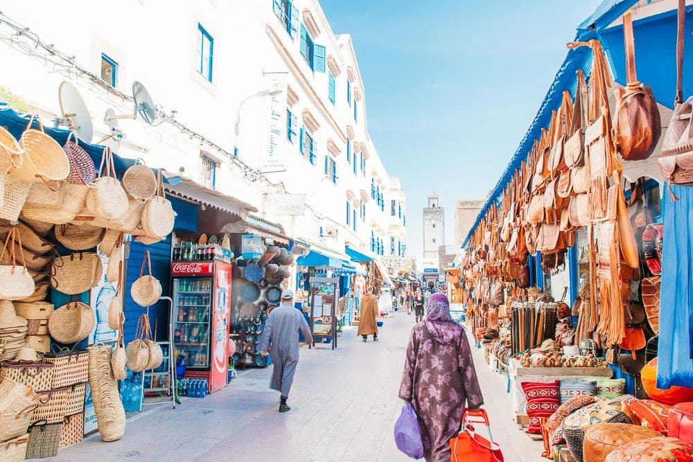 Top Things to Do in Essaouira: A Traveler’s Guide