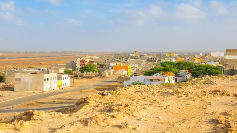 Cultural Delights: Exploring the Heart of Boa Vista