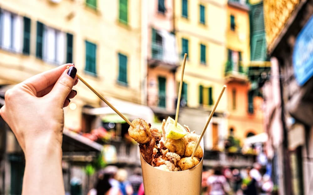 Naples for Food Lovers: A Culinary Journey Through the City