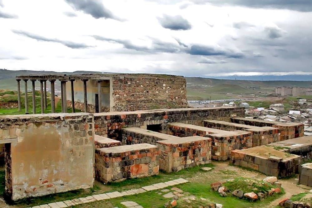 Discover Yerevan's Hidden Gems: 5 Lesser-Known Spots to Explore