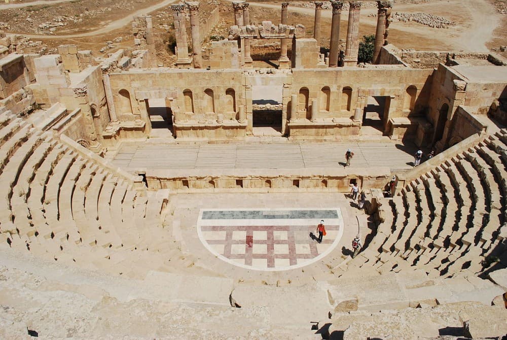 Discover Jerash’s Best-Kept Secrets: Off-the-Beaten-Path Sights