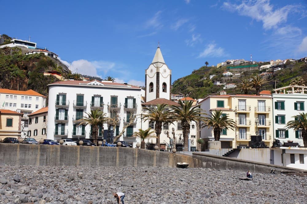 Cultural and Historical Experiences in Santo Antão