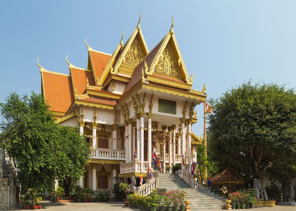 Discover Hidden Gems in Phnom Penh: Off-the-Beaten-Path Experiences