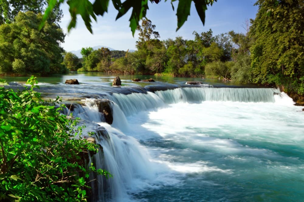 Top 5 Things to Do in Side: A Traveler’s Guide