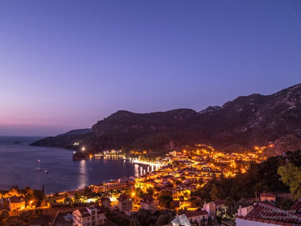 Turunc Through the Lens: The Most Instagram-Worthy Spots