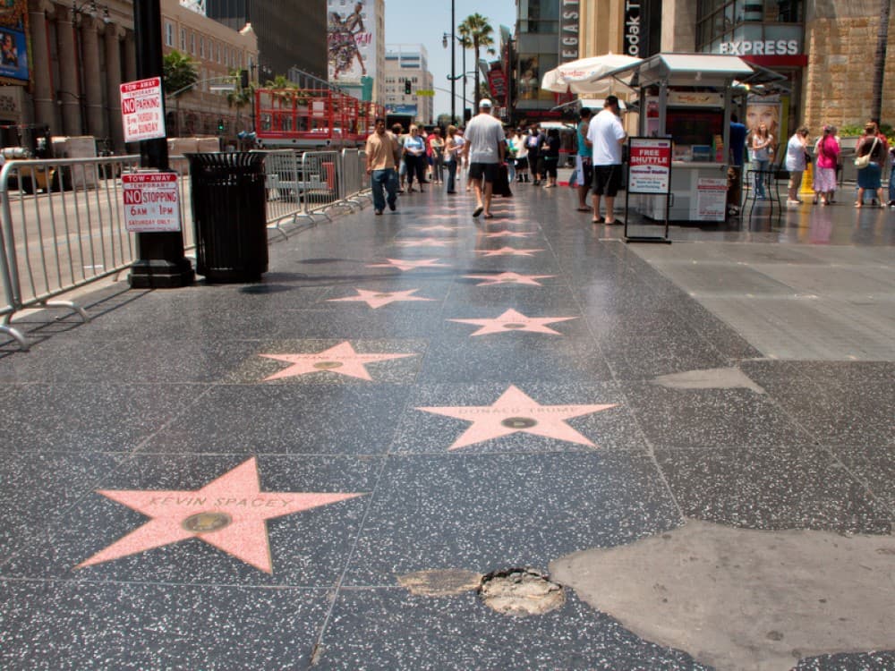 Welcome to the City of Stars: Top Things to Do in Los Angeles for First-Time Visitors