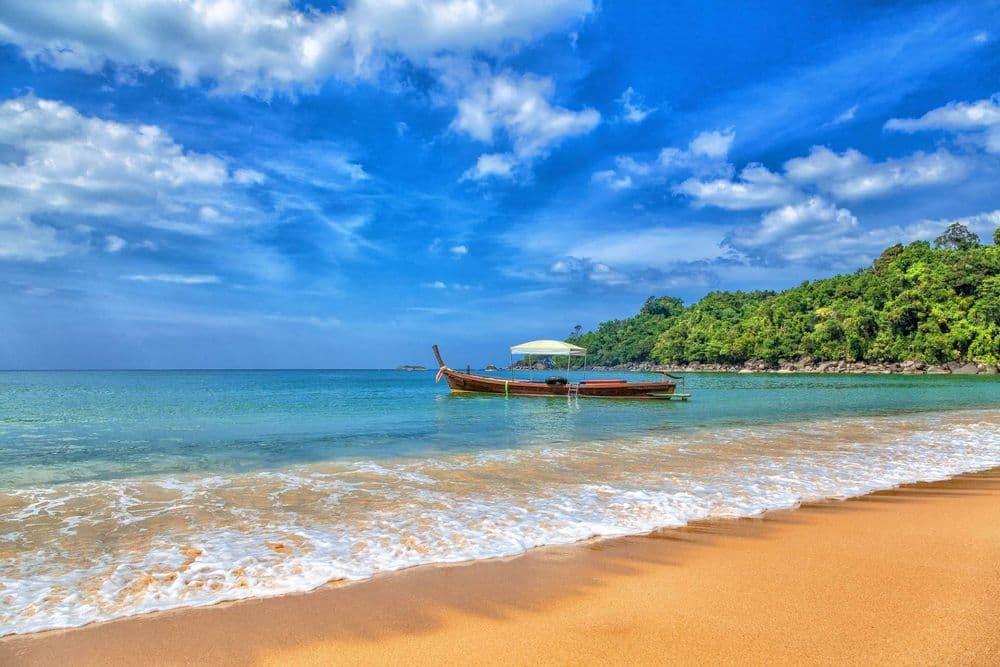 The Best Time to Visit Khao Lak: Weather, Festivals, and Travel Tips
